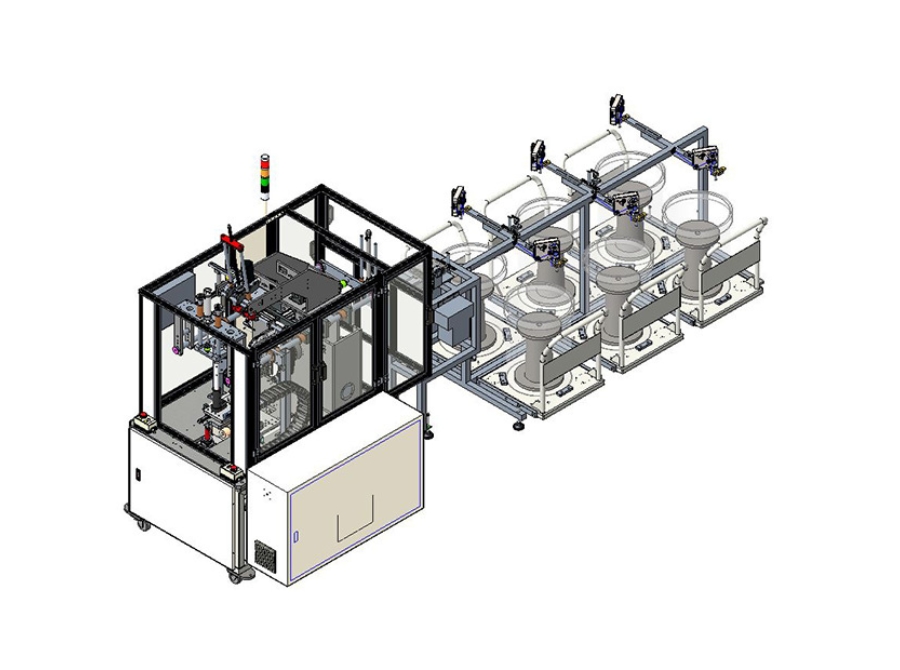 GMW C-1J HEAVY DUTY SINGLE FLYER WINDING MACHINE